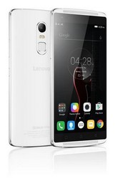 Замена дисплея на телефоне Lenovo Vibe X3 в Уфе